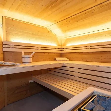 Apartment Rotes Nest *