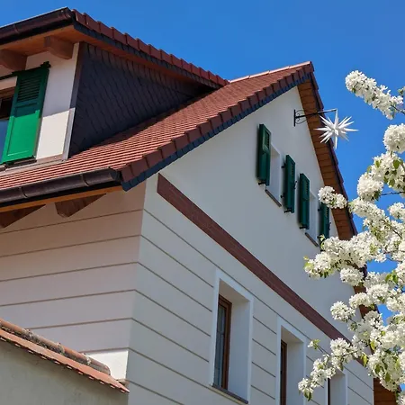 Rotes Nest * Elsterheide