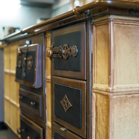 Rotes Nest Apartament *