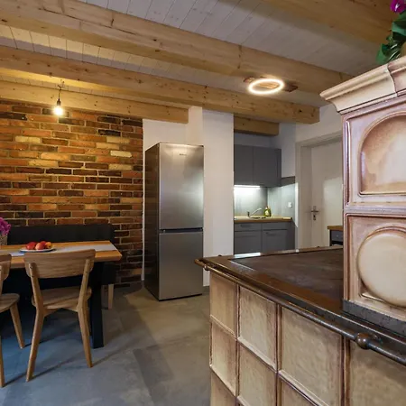 Rotes Nest Elsterheide