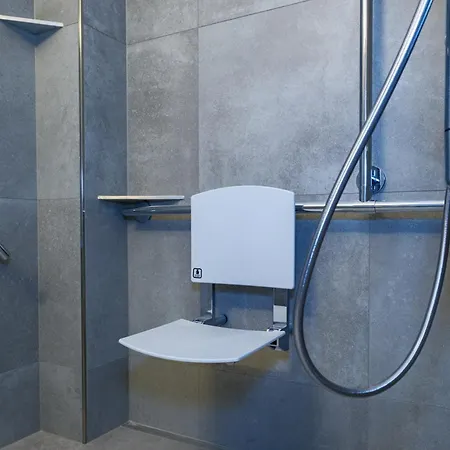 Apartment Rotes Nest