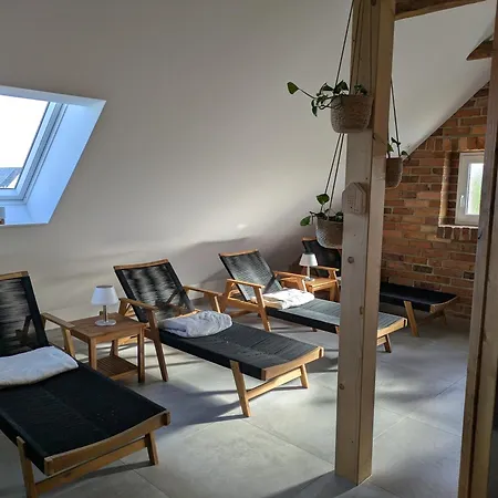 Rotes Nest Elsterheide