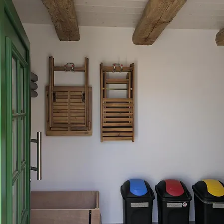 Rotes Nest