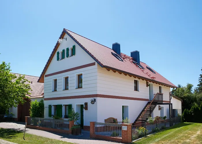 Rotes Nest * Elsterheide