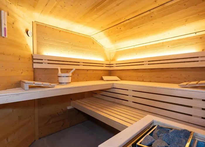 Apartment Rotes Nest *