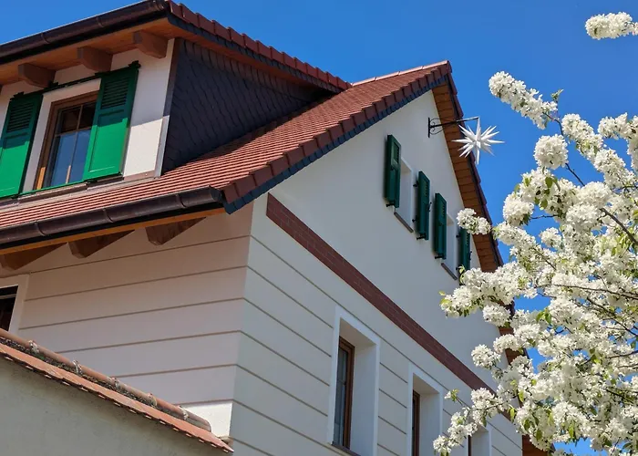 Rotes Nest * Elsterheide