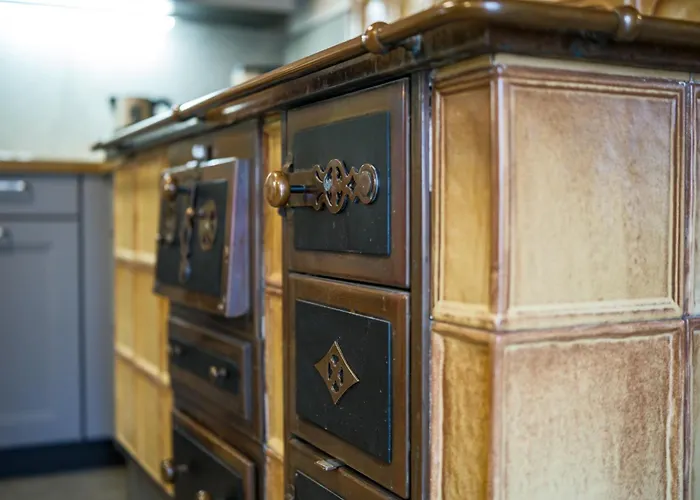 Rotes Nest Apartment *