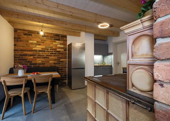 Rotes Nest Elsterheide