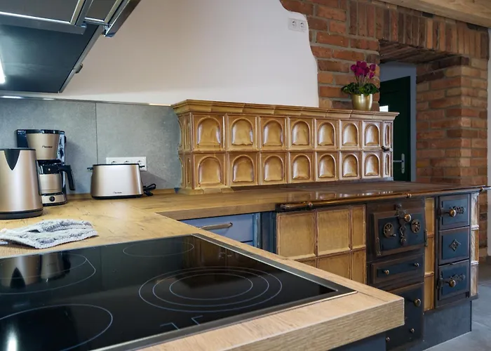 Rotes Nest * Elsterheide