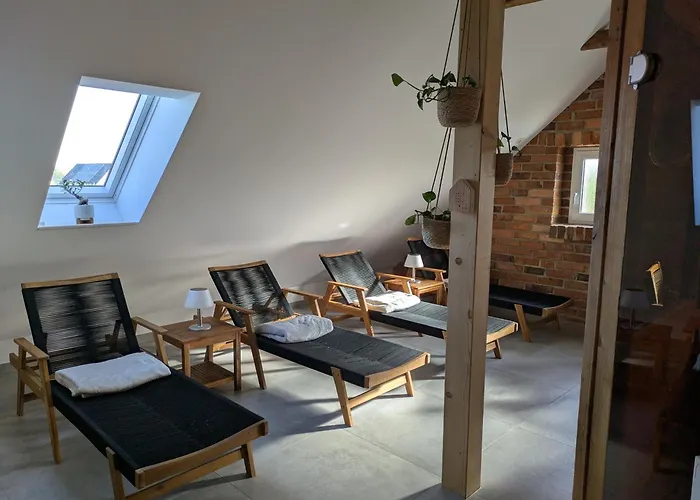 Rotes Nest Elsterheide